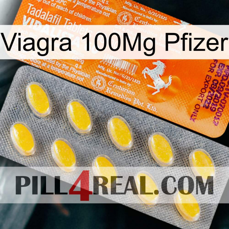 Viagra 100Mg Pfizer new05